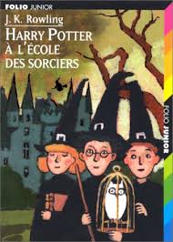 1ère parution: 1999 Edition: Gallimard - Folio Junior Genre: Fantasy Jeunesse